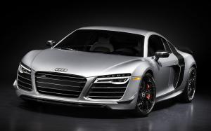 Audi R8 Competition 2014 года